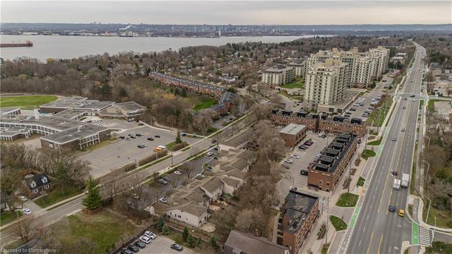 51 - 70 Plains Rd W, Townhouse with 2 bedrooms, 2 bathrooms and 1 parking in Burlington ON | Image 33