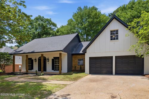 417 Forest Lane, Ridgeland, MS, 39157 | Card Image