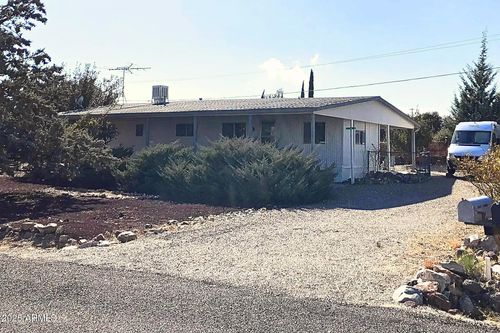 16134 S Rodeo Dr, Mayer, AZ, 86333-2479 | Card Image