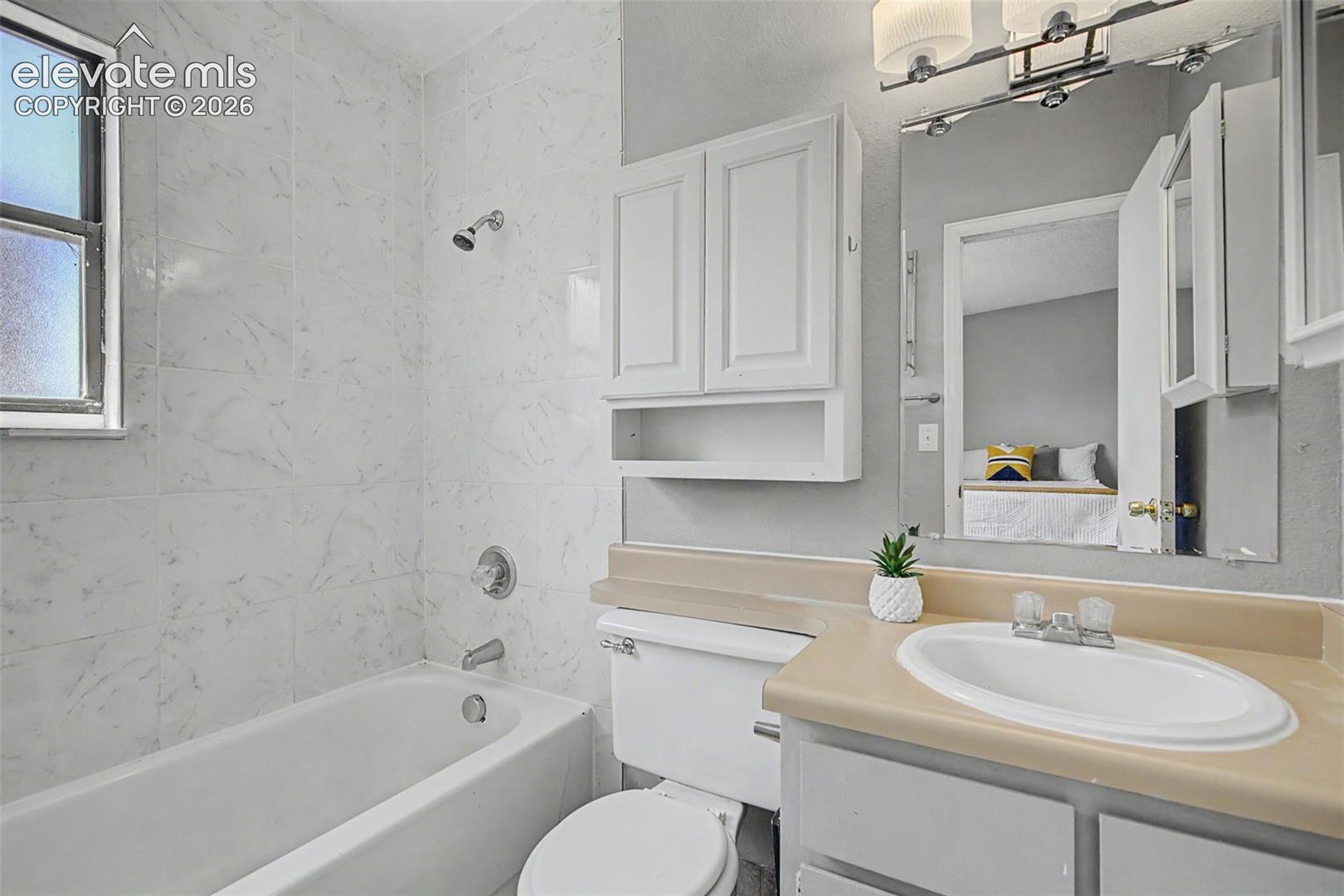 Residential in Colorado Springs 5