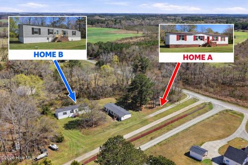 452 Pitt County Line Rd, Grifton, NC, 28530-8916 | Card Image