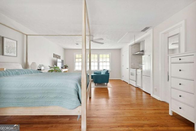 4527 Sims Ct, House other with 4 bedrooms, 3 bathrooms and 6 parking in Tucker GA | Image 22