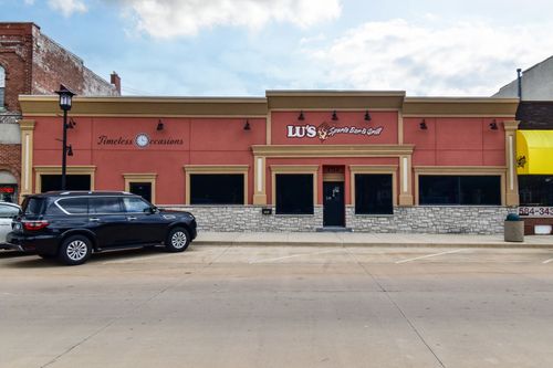 152 E Main Street, Dwight, IL, 60420 | Card Image