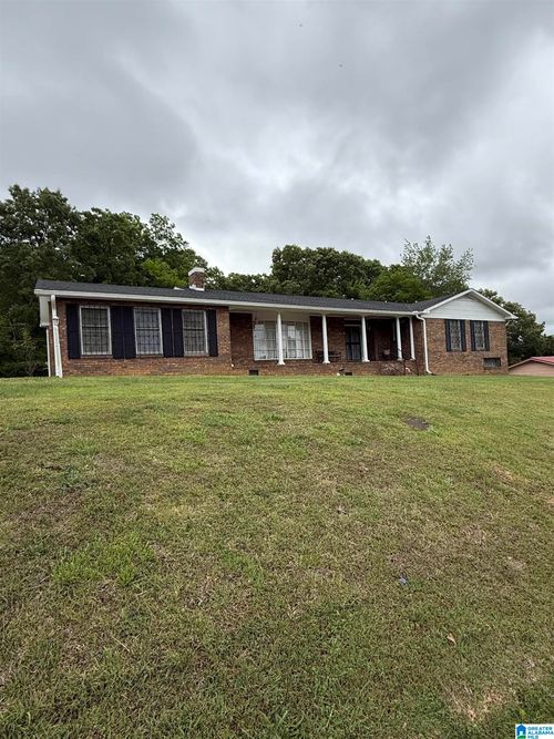 2331 Simpson St, ANNISTON, AL, 36201-2637 | Card Image