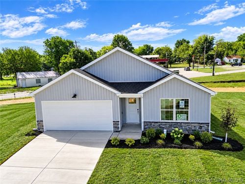 lot-9-212 Drive In Ct, Charlestown, IN, 47111-1498 | Card Image