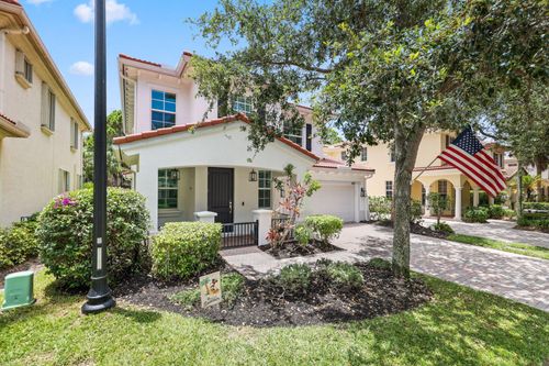461 Pumpkin Dr, Palm Beach Gardens, FL, 33410-1544 | Card Image