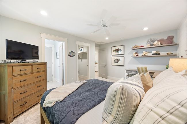5 High Water, House other with 4 bedrooms, 4 bathrooms and null parking in Hilton Head Island SC | Image 44
