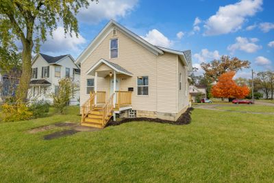 433 Linden Avenue, House other with 4 bedrooms, 2 bathrooms and 4 parking in Joliet IL | Image 3