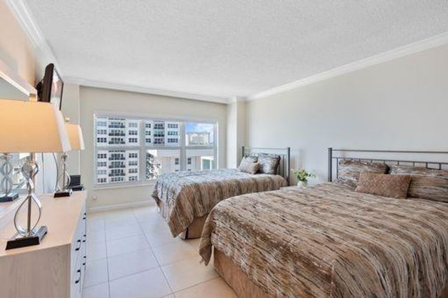 APT-1805 - 3550 Galt Ocean Dr, Condo with 2 bedrooms, 2 bathrooms and null parking in Fort Lauderdale FL | Image 25