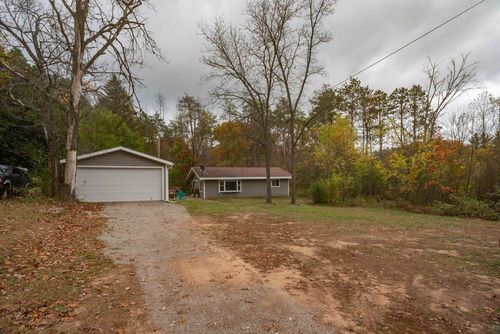 N3172 Lake Drive, Deerfield, WI, 54982 | Card Image