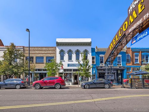 1114 Washington Ave, Golden, CO, 80401-1240 | Card Image