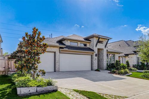 5130 Albany Shores Ln, Fulshear, TX, 77441-2475 | Card Image