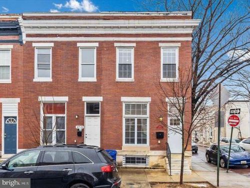 2711 Jefferson St, BALTIMORE, MD, 21205-2647 | Card Image