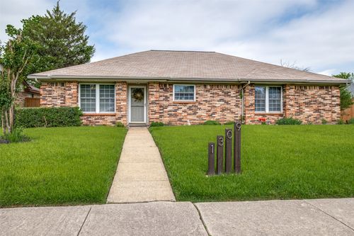 1309 Laredo Ln, Mesquite, TX, 75150-6042 | Card Image