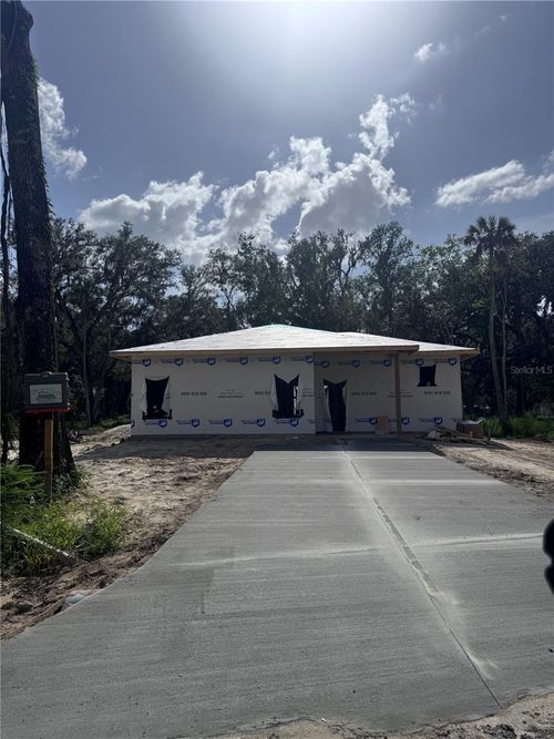 Lot 16 Indian Estates Cr 423, LAKE PANASOFFKEE, FL, 33538 | Card Image