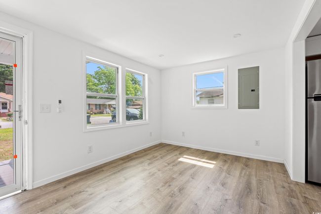 1004 Georgetown St, House other with 2 bedrooms, 1 bathrooms and 2 parking in Marion SC | Image 4