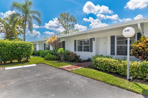 apt-c-5242 Privet Pl, Delray Beach, FL, 33484-2703 | Card Image