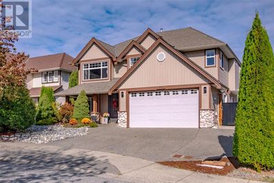 3796 Avonlea Dr, House other with 6 bedrooms, 3 bathrooms and 3 parking in Nanaimo BC | Image 2