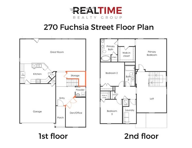 270 Fuchsia St, House other with 3 bedrooms, 3 bathrooms and 6 parking in Kyle TX | Image 33