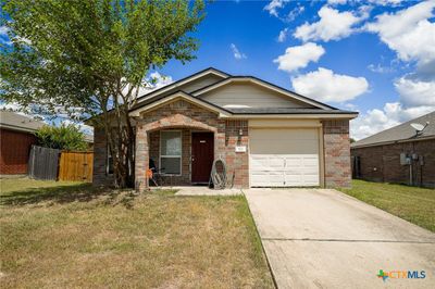 512 E Victory Avenue, House other with 3 bedrooms, 2 bathrooms and null parking in Temple TX | Image 1