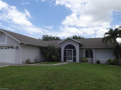 223 Se 46th St, Cape Coral, FL, 33904-8430 | Card Image