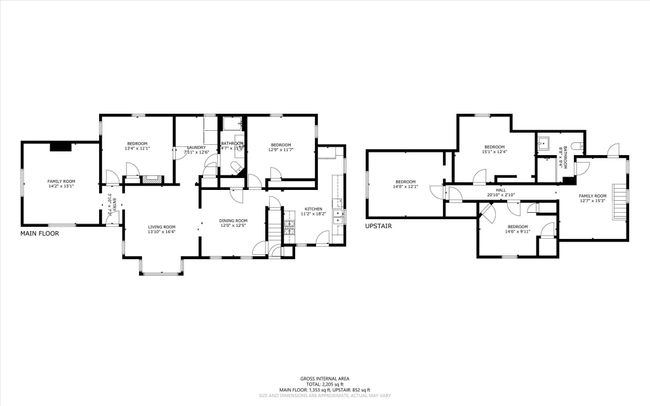 430 Virginia Ave, House other with 5 bedrooms, 2 bathrooms and null parking in Indianapolis IN | Image 25