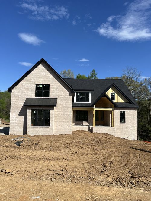 4007 Mandrake Pl, Lebanon, TN, 37087-5515 | Card Image