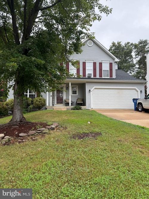 6 Saint Peters Ct, STAFFORD, VA, 22556-3637 | Card Image