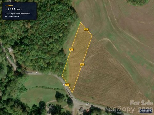 1-1510 Tryon Courthouse Rd, Bessemer City, NC, 28016-7668 | Card Image