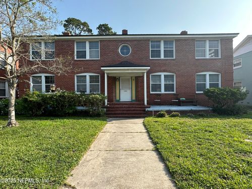 4-1245 Belmont Ter, Jacksonville, FL, 32207-3292 | Card Image