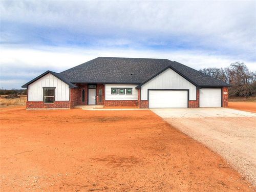 343706 Rock View Trail, Chandler, OK, 74834 | Card Image