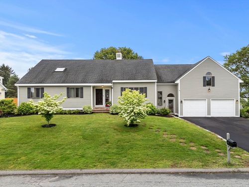 23 Mulholland Dr, Ipswich, MA, 01938-2822 | Card Image