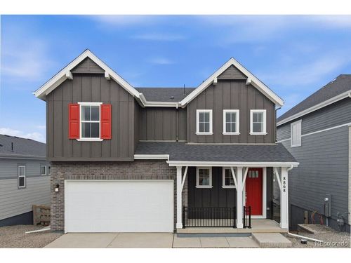 8868 Pennycress Dr, Littleton, CO, 80125-8086 | Card Image