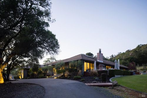 5850 Sharp Road, Calistoga, CA, 94515 | Card Image