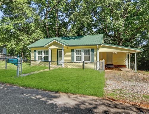 306 Catherine Heights Loop, Hot Springs, AR, 71901-8324 | Card Image