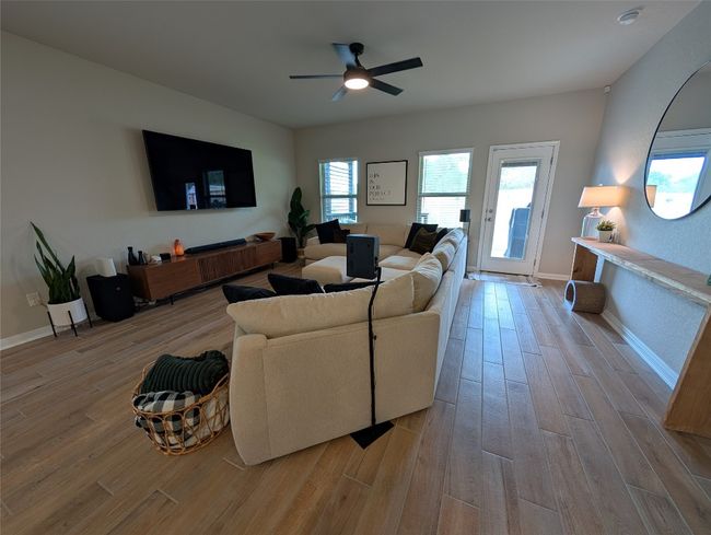 3030 Charyn Way, House other with 4 bedrooms, 4 bathrooms and 2 parking in New Braunfels TX | Image 13