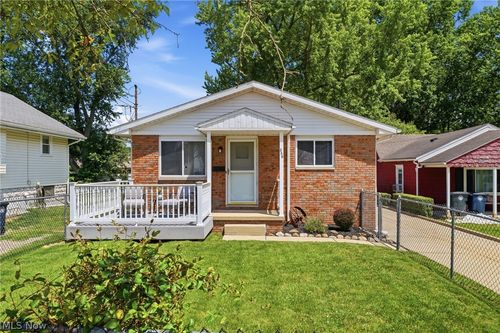 359 Alpha Ave, Akron, OH, 44312-2746 | Card Image
