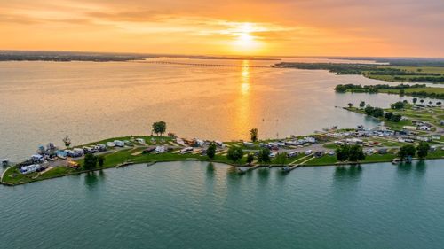 2023 Pelican Isle Dr, Kerens, TX, 75144-6221 | Card Image
