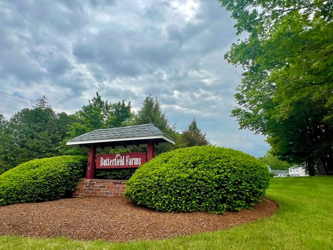 APT-19 - 103 Main St, House attached with 2 bedrooms, 2 bathrooms and 2 parking in Pepperell MA | Image 26