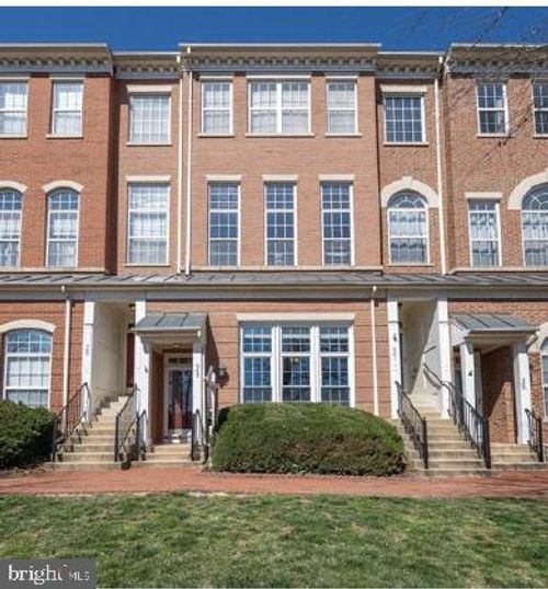 503 Cameron Station Blvd, ALEXANDRIA, VA, 22304-8683 | Card Image