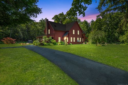 285 East Street, Stafford, CT, 06076 | Card Image