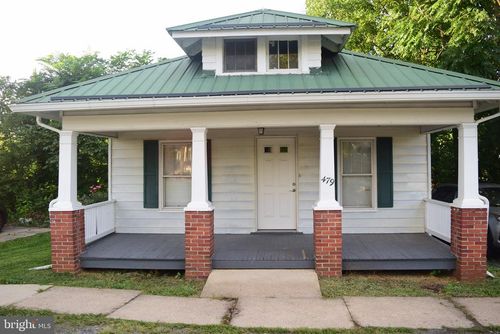 479 E High St, BELLEFONTE, PA, 16823-1903 | Card Image