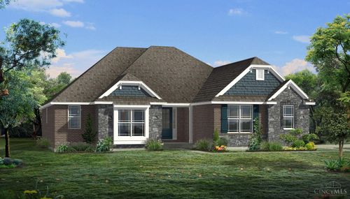 3544 Sunny Acres Dr, Hamilton, OH, 45013-8699 | Card Image