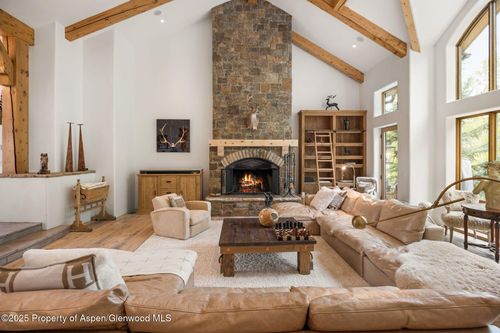 350 Spruce Ridge Ln, Snowmass Village, CO, 81615 | Card Image