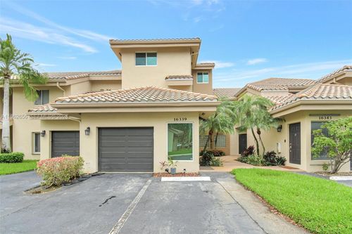 22-16339 Malibu Dr, Weston, FL, 33326-3401 | Card Image