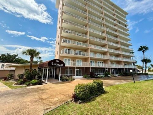 101-404 S Beach St, DAYTONA BEACH, FL, 32114-5036 | Card Image