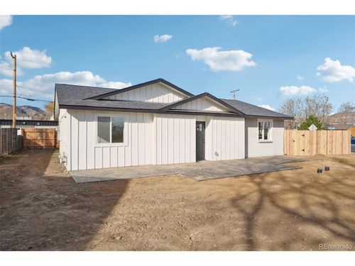 15834 W 11th Ave, Golden, CO, 80401-3780 | Card Image