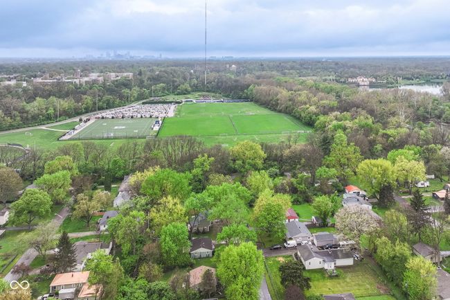 Just steps away from Butler Campus! | Image 29