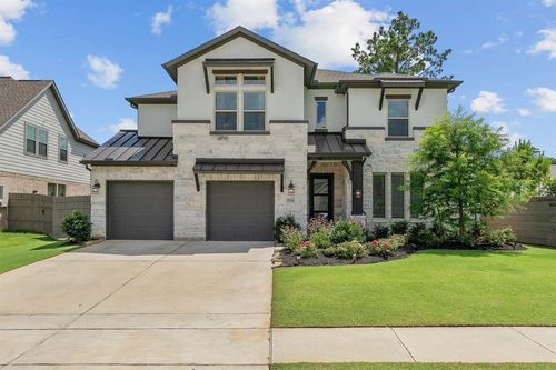 17890 Mcclary Cardinal Dr, Conroe, TX, 77302-2248 | Card Image