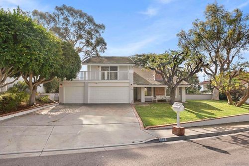 510 Santa Alicia, Solana Beach, CA, 92075 | Card Image